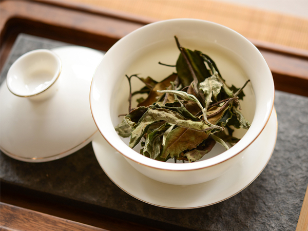 白茶