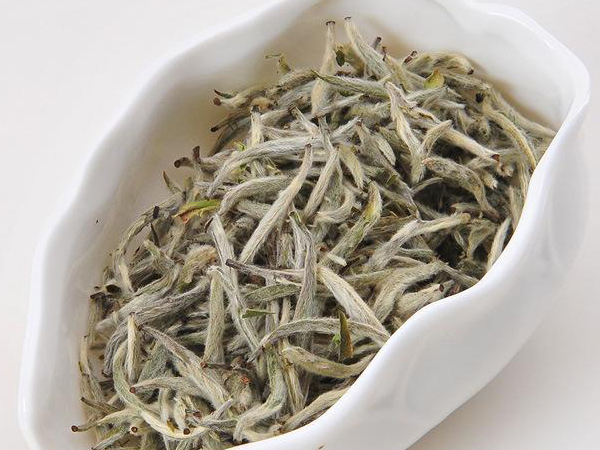 白茶